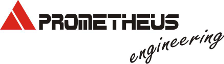 Logo Prometheus